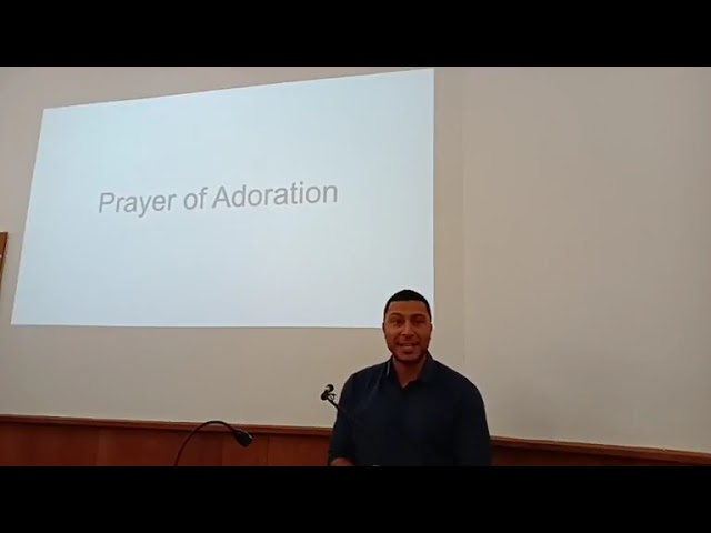 A Gospel-Shaped Perspective