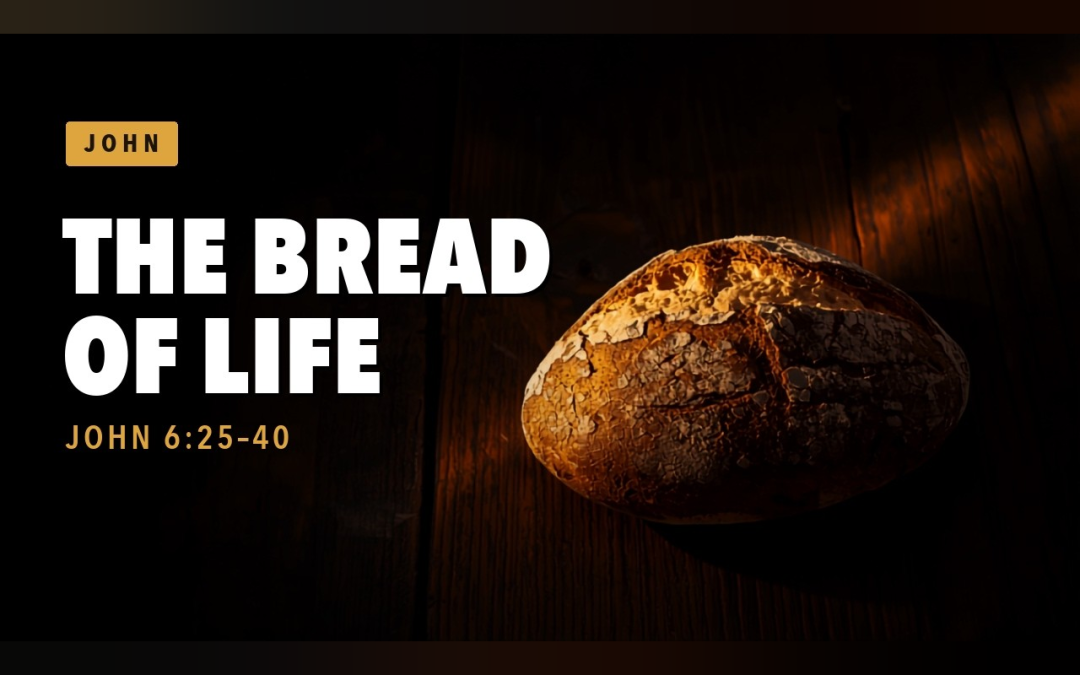 The Bread of Life
